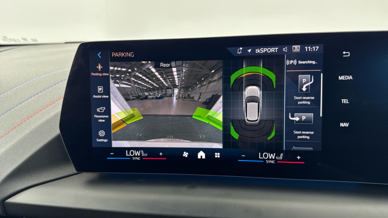 BMW 1 Series 120 M Sport 5dr Step Auto Petrol Hatchback